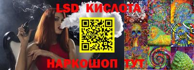 стафф Лесосибирск